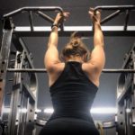 Find your strength!
