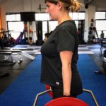 Building strong women